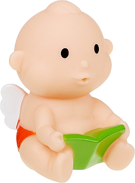 

Игрушка для ванной "Веселые пупсы", Alex - Funny Babies (20-644784)
