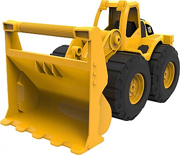 

Мини-строительная техника "CAT", погрузчик - Funrise (20-777960)
