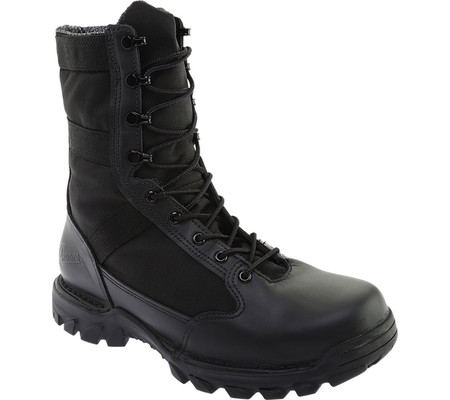 

Мужские ботинки Danner Rivot TFX GTX 8" Boot Black Leather/Nylon 47