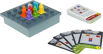 

Игра-головоломка "Лунная посадка" - ThinkFun (20-870805)