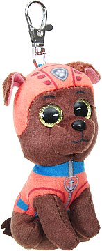 

Брелок Paw Patrol "Лабрадор Зума", 12см - Ty Toy (20-621928)