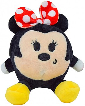 

Мягкая игрушка "Минни Маус", 8 см - Disney Plush (20-796220)