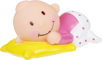 

Игрушка для ванной "Веселые пупсы", Alice - Funny Babies (20-644790)