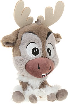 

Мягкая игрушка "Свен", 25 см - Disney Plush (20-796278)