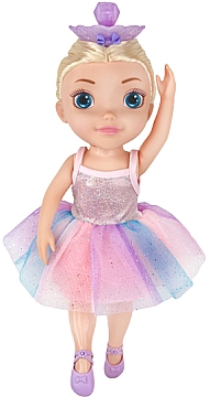 

Кукла "Балерина", светлые волосы - Ballerina Dreamer (20-950385)