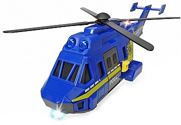 

Вертолёт "SOS Series. Special Forces" - Dickie Toys (20-796270)