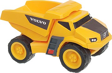 

Самосвал "Volvo" в коробке, 2413 - Klein (20-551329)