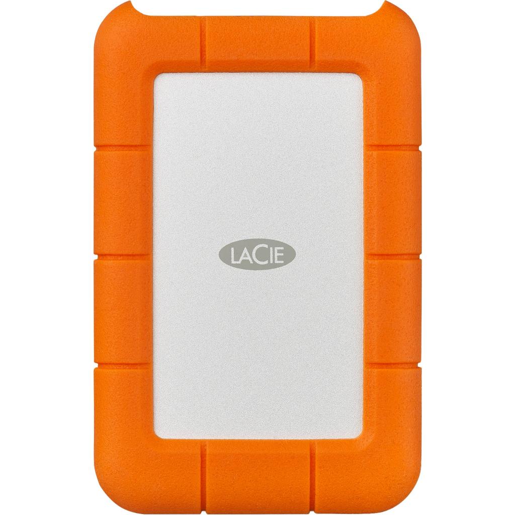 

Зовнішній жорсткий диск 2.5" 1TB LaCie (STFR1000800)
