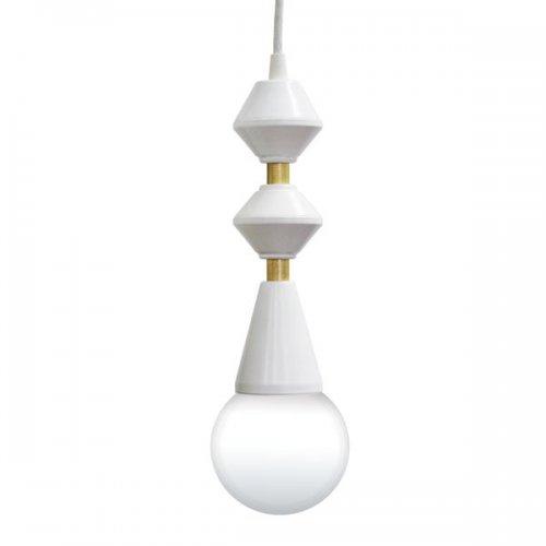 

Подвесной светильник PikArt 4844-8 Dome lamp 33 см