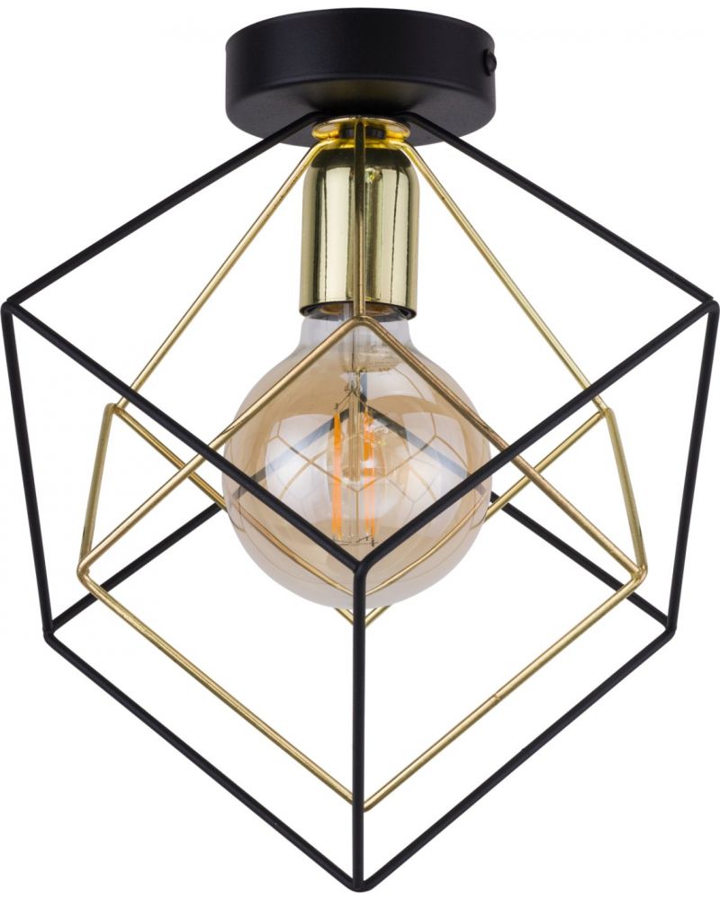 

Люстра TK Lighting 2702 Alambre