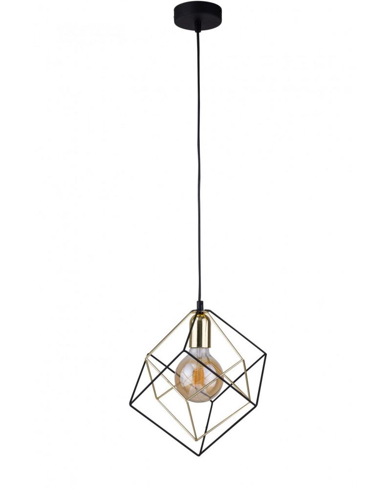 

Подвесной светильник TK Lighting 2777 Alambre