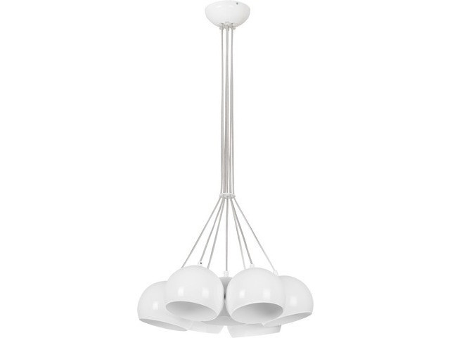 

Люстра Nowodvorski BALL WHITE 6601