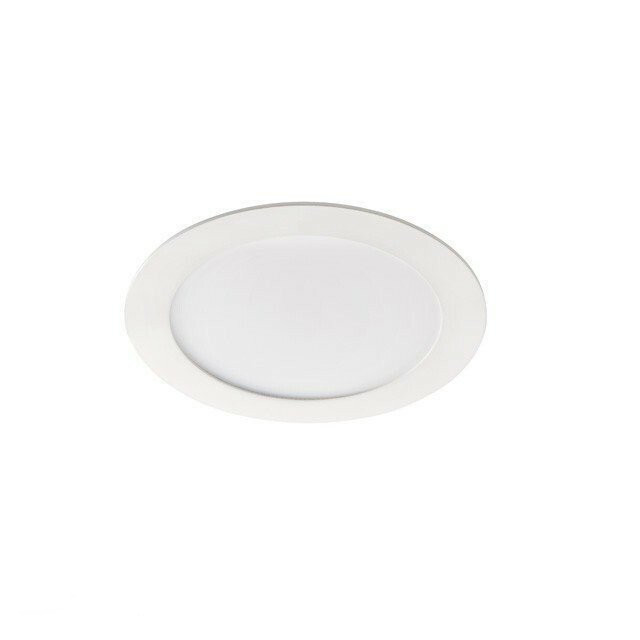 

Потолочный светильник Kanlux ROUNDA N LED12W-NW-W (25835)