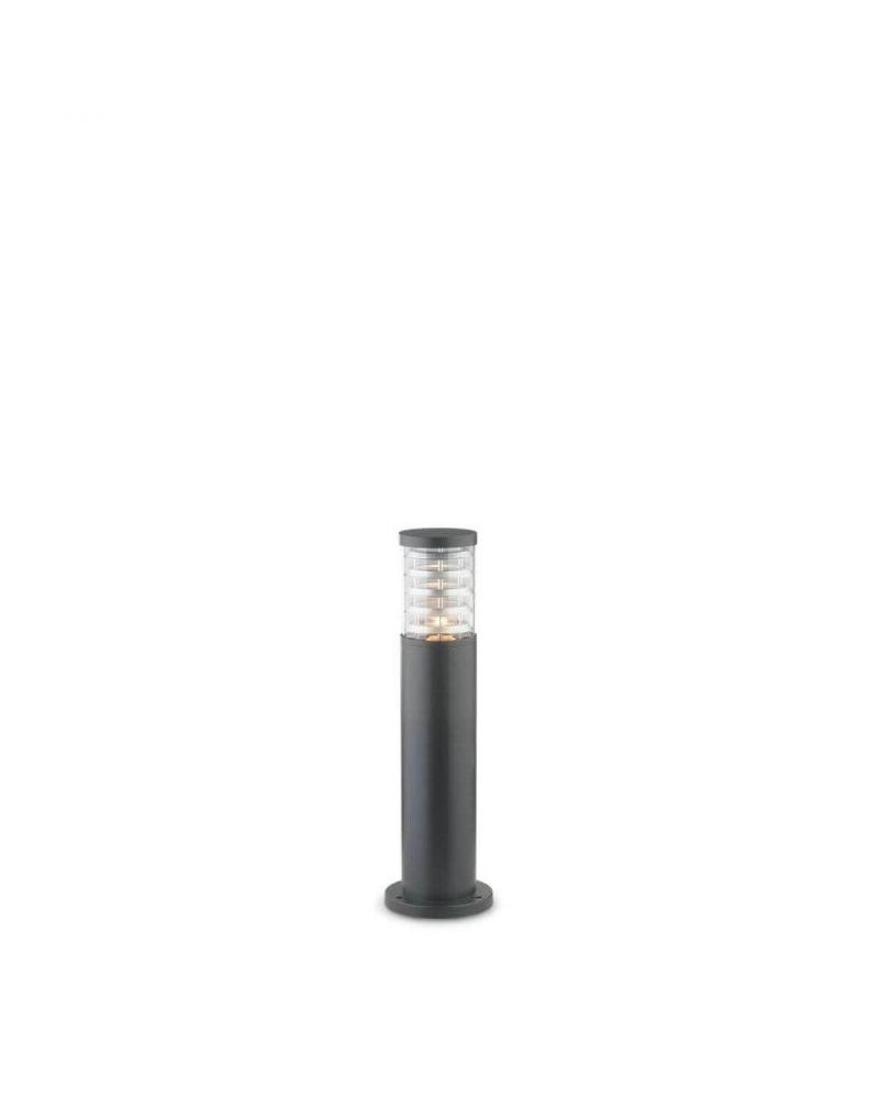 

Уличный светильник Ideal Lux 248257 Tronco PT1 H40 Antracite