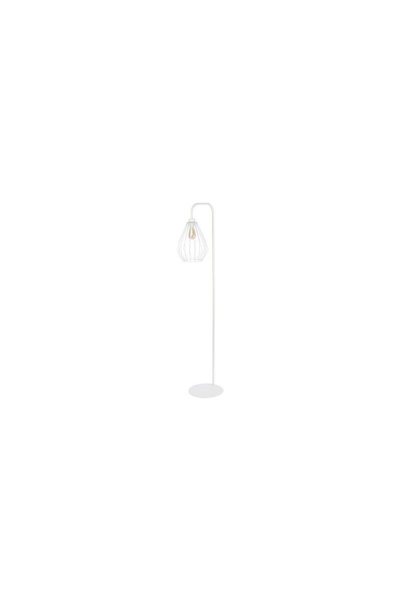 

Торшер TK Lighting 3106 Brylant white