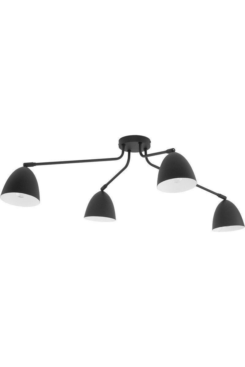 

Люстра TK Lighting 2485 Loretta black