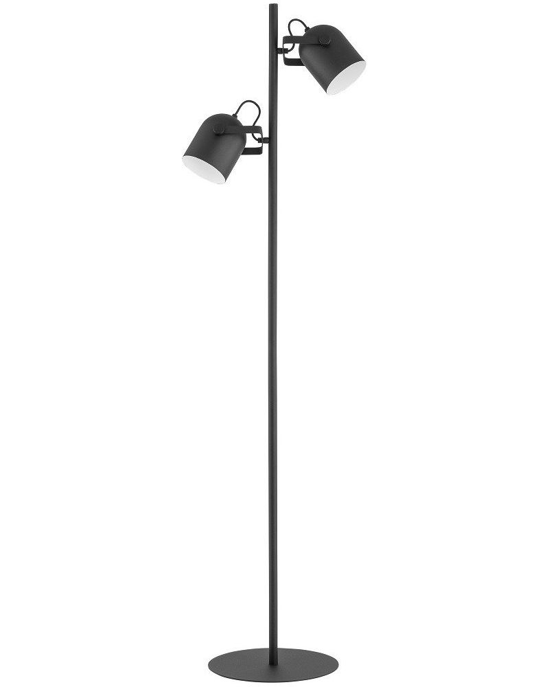 

Торшер TK Lighting 3120 Spectra Black