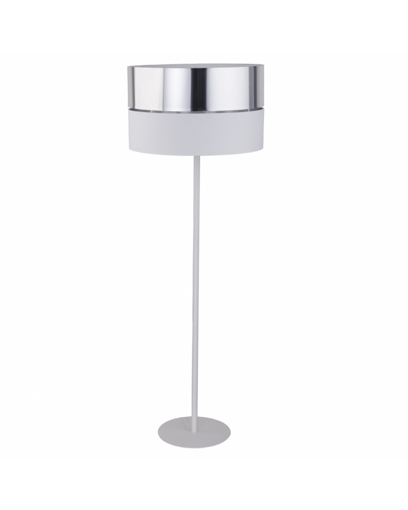 

Торшер TK Lighting 5470 Hilton silver