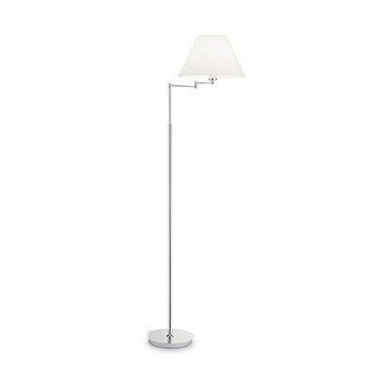 

Торшер Ideal Lux BEVERLY PT1 CROMO (126807)