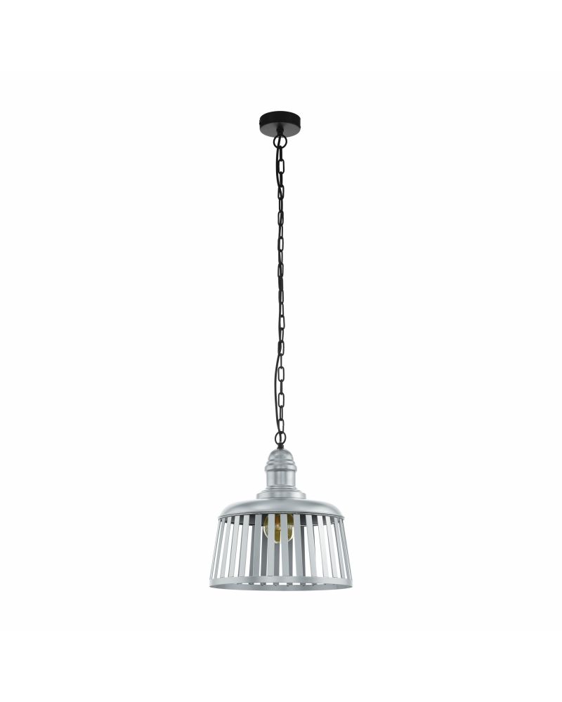 

Подвесной светильник Eglo 33025 Wraxall 1