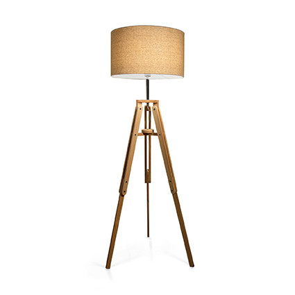 

Торшер Ideal Lux KLIMT PT1 (137827)