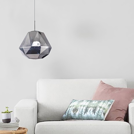 

ПОДВЕС BRILLIANT SILVER D28