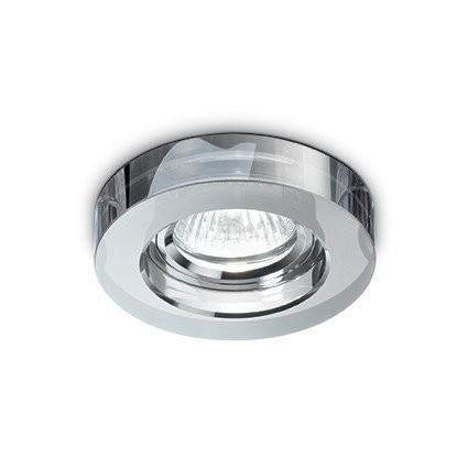 

Точечный светильник Ideal Lux BLUES FI1 ROUND FUME (113982)