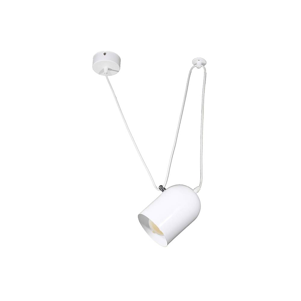

Подвес Skarlat LS 3123-115-1L WH