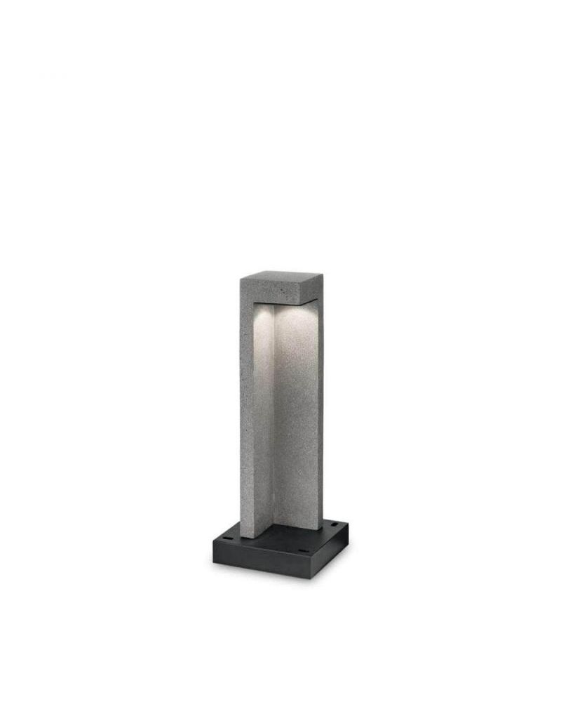 

Уличный светильник Ideal Lux 246994 Titano PT D49 3000K