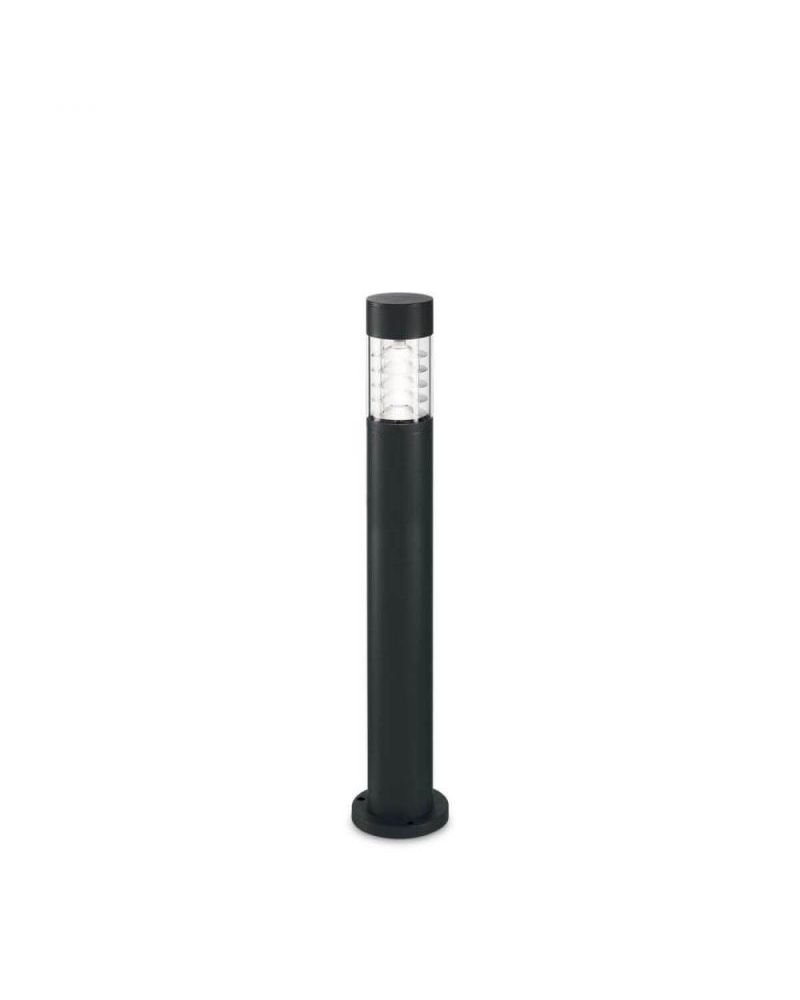 

Уличный светильник Ideal Lux 248202 Dema PT1 H80 Nero