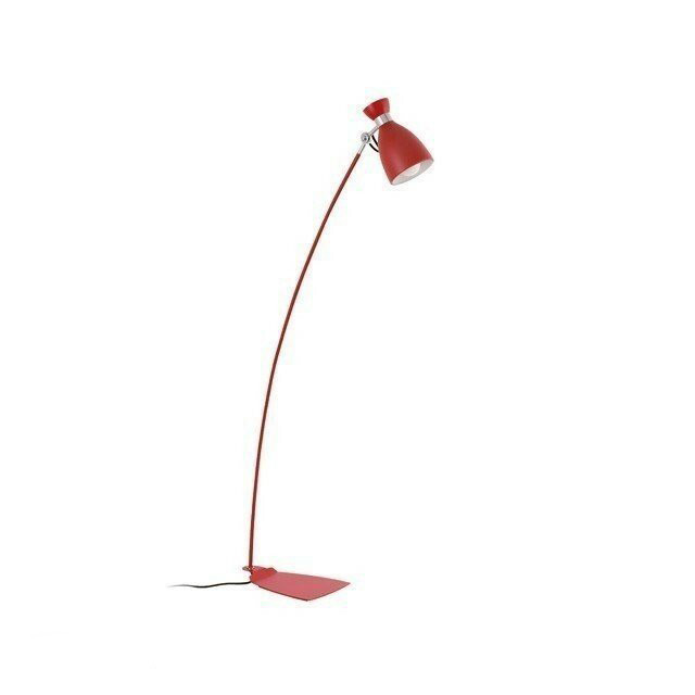 

Торшер Kanlux RETRO FLOOR LAMP R (23994)