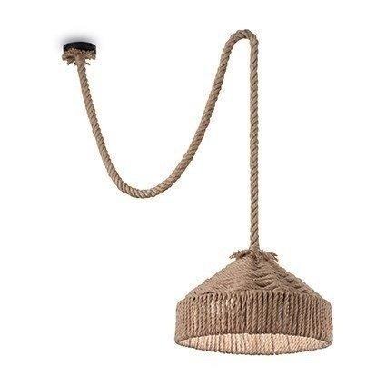 

Подвесной светильник Ideal Lux CANAPA SP1 (134833)