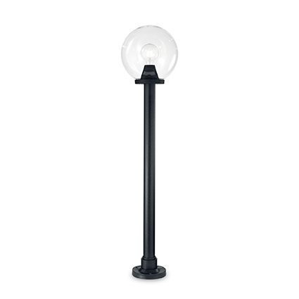 

Парковый светильник Ideal Lux CLASSIC GLOBE PT1 BIG TRASPARENTE (187532)