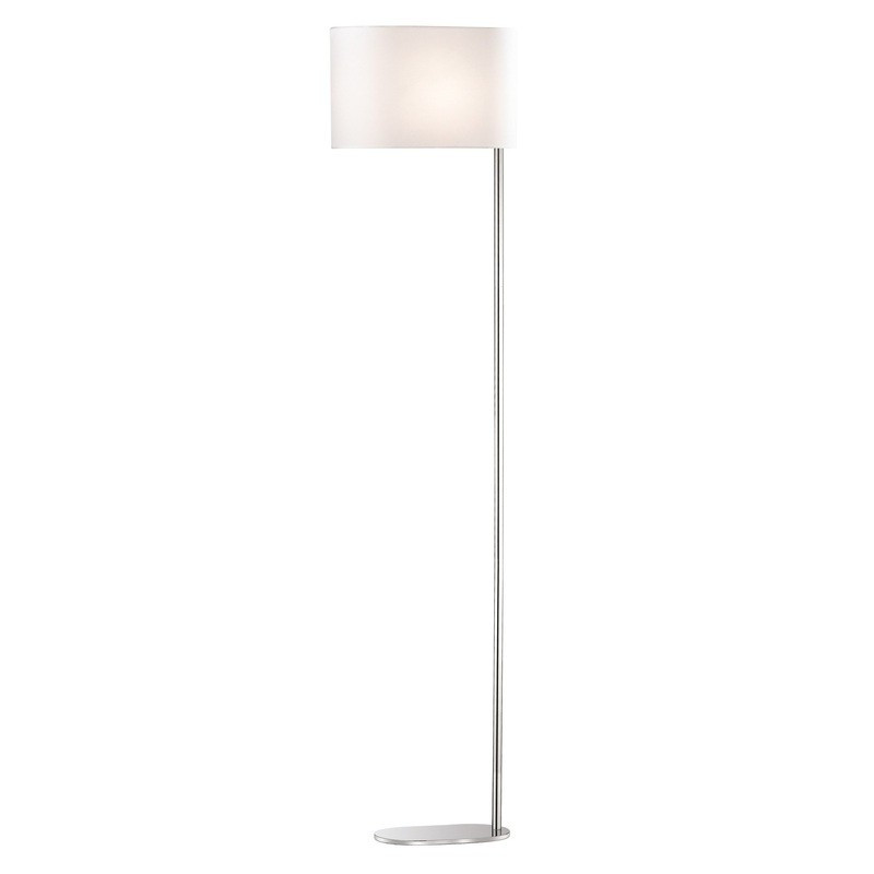 

Торшер Ideal Lux SHERATON PT1 BIANCO (074931)
