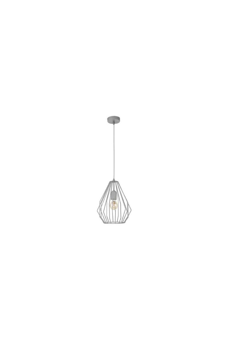 

Подвесной светильник TK Lighting 2227 Brylant gray