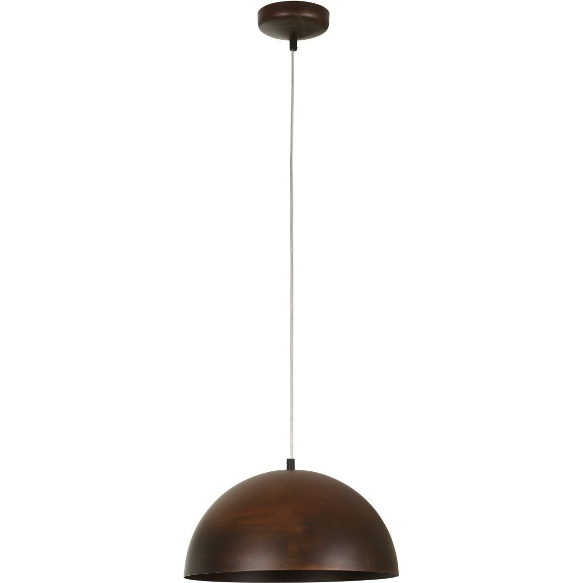 

Люстра Nowodvorski HEMISPHERE RUST 6367