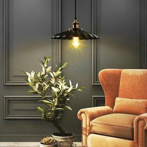 

Подвес industrial wing d36см