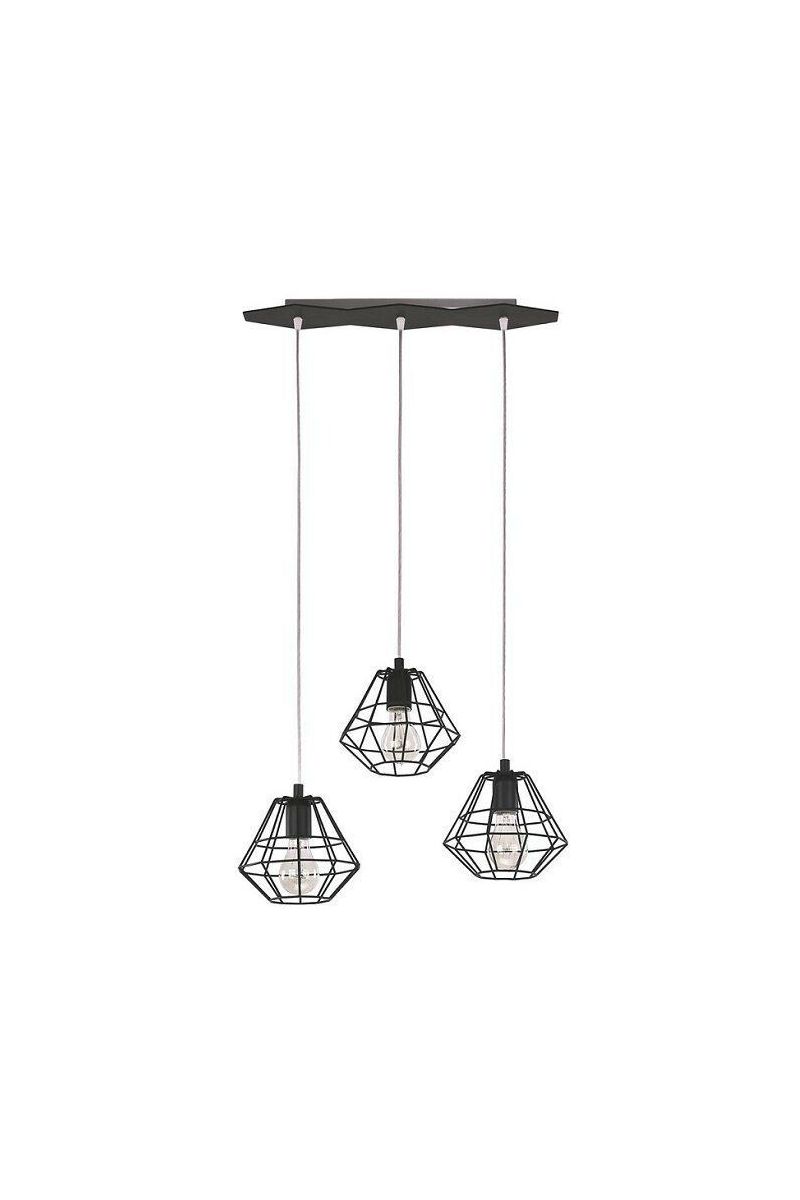 

Подвесной светильник TK Lighting 846 Diamond