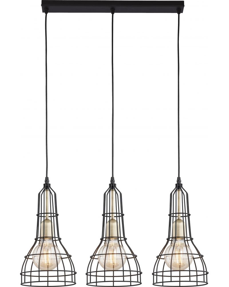 

Подвесной светильник TK Lighting 2209 Long
