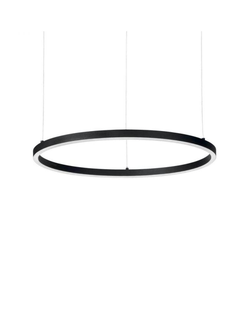 

Подвесной светильник Ideal Lux 229508 Oracle Slim D90 Nero