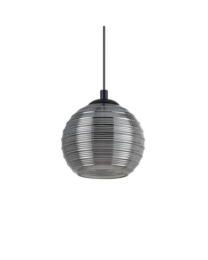 

Подвесной светильник Ideal Lux 241258 Riga SP1 Small Fume