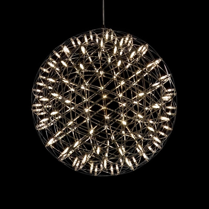 

Подвесная люстра Moooi Molledr