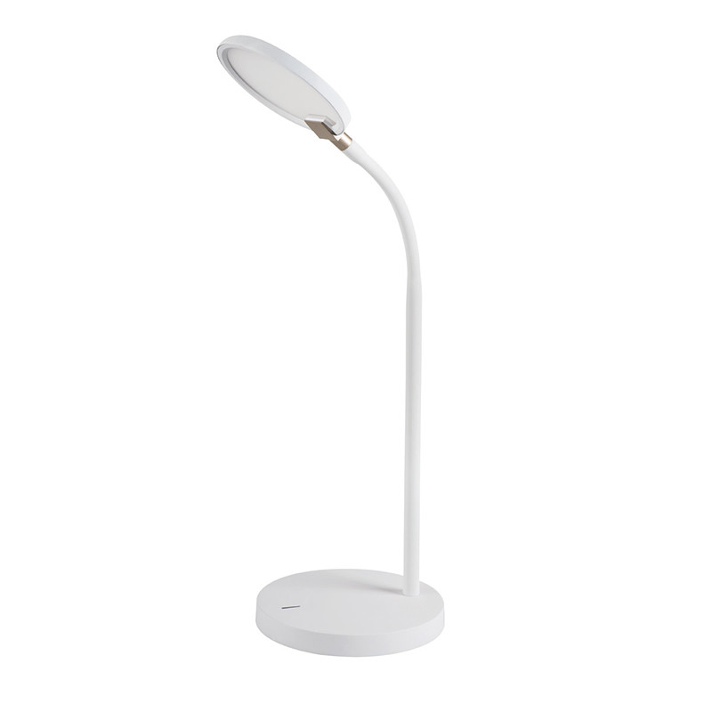

Настольная лампа Kanlux FOLLO LED W LAMPKA BIURKOWA LED (28790)