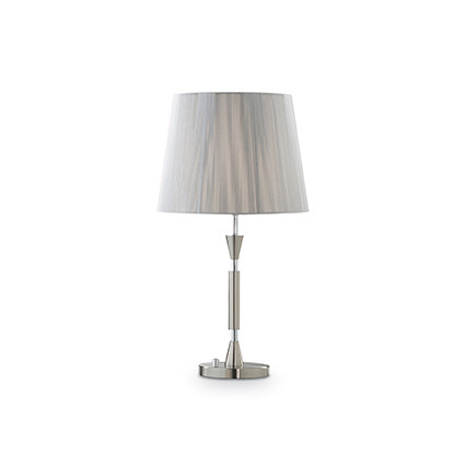 

Настольная лампа Ideal Lux PARIS TL1 BIG (014975)