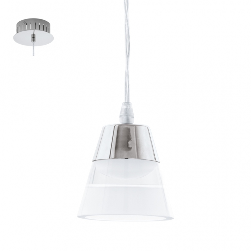 

Люстра Eglo 94479 PANCENTO