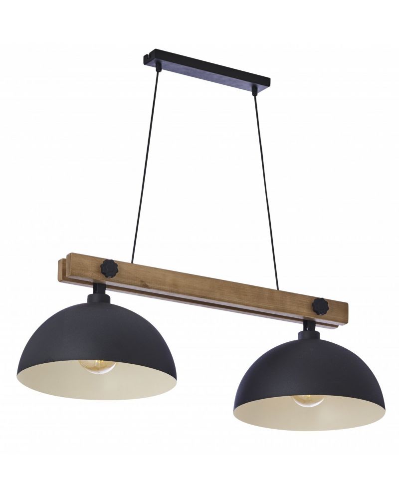 

Подвесной светильник TK Lighting 1706 Oslo