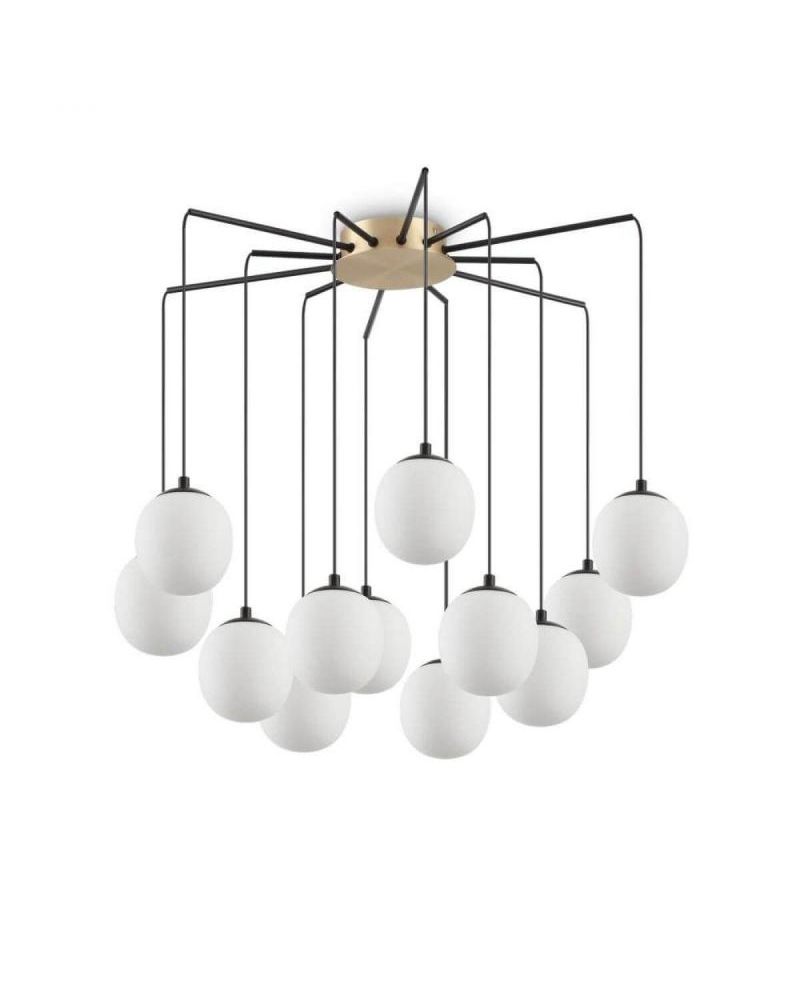 

Люстра Ideal Lux 236957 Rhapsody SP12