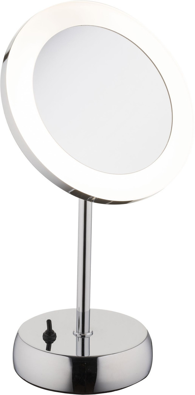 

Зеркало с подсветкой Зеркало для ванной Nowodvorski MAKEUP LED 9504