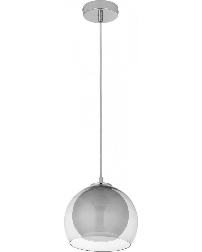

Подвесной светильник TK Lighting 2484 Napoli