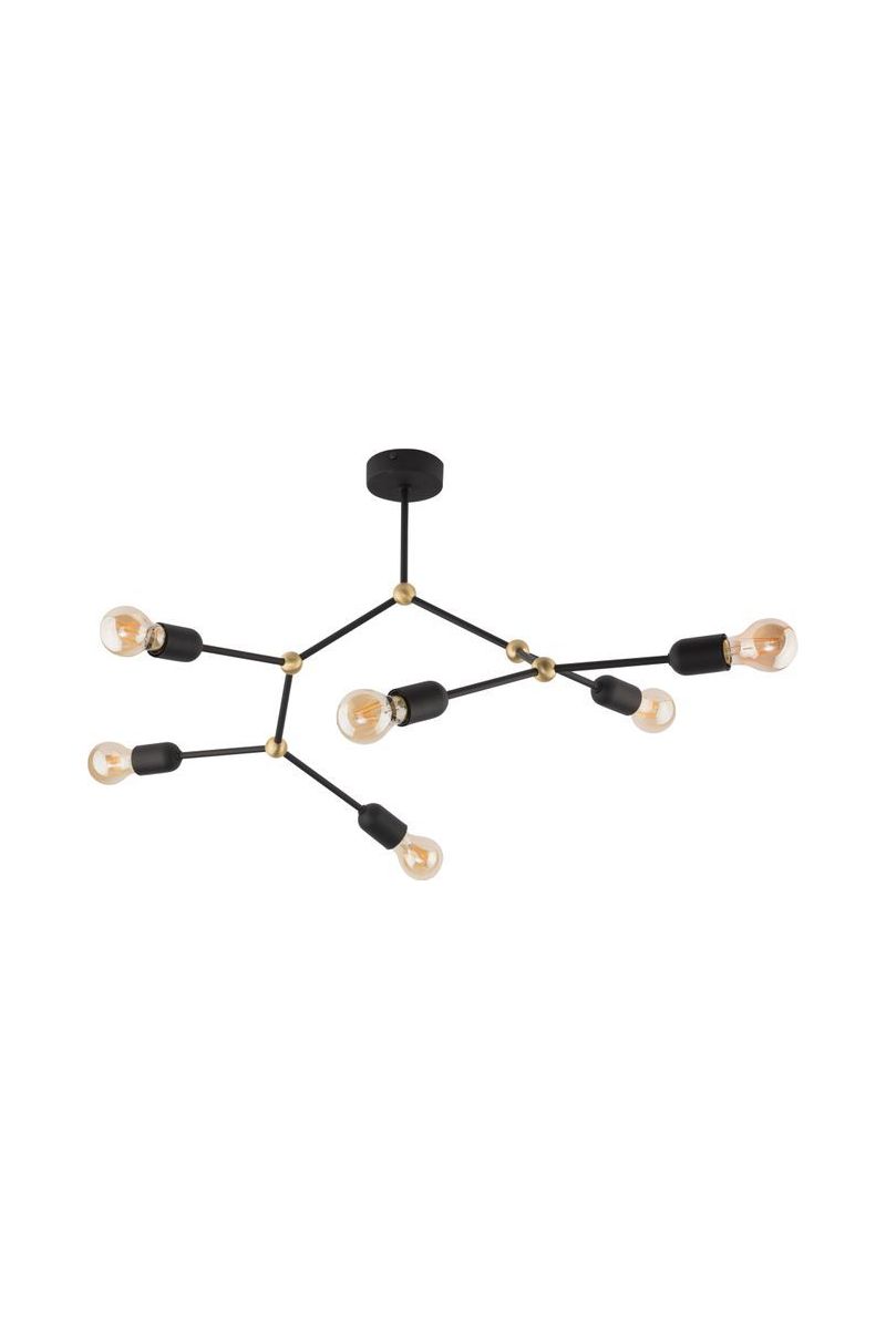 

Люстра TK Lighting 2432 Fantasy